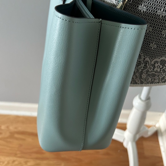 Brand New Kate Spade Robin Blue Cross Body Handbag - Picture 7 of 7